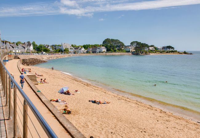 Studio in Bénodet - Studio for 2 at 190m from the beach Studio in Bénodet - Studio for 2 at 190m from the beach