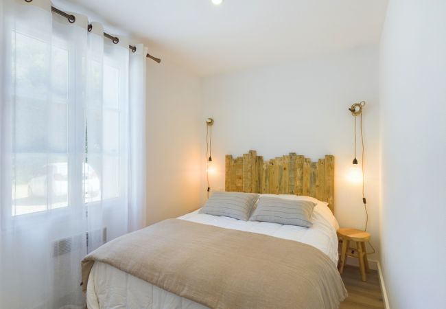 House in La Flotte - Quiet house for 6 - 850m plage de la Clavette House in La Flotte - Quiet house for 6 - 850m plage de la Clavette