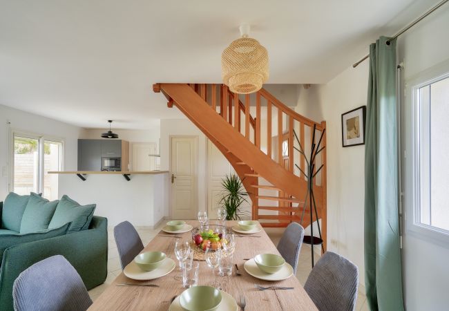 House in Le Guilvinec - House for 4 adults, 1 child 200m from the beach House in Le Guilvinec - House for 4 adults, 1 child 200m from the beach