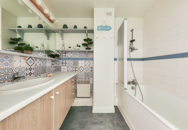 House in Arzon - Villa Bella - 150m from Fogéo beach and port  House in Arzon - Villa Bella - 150m from Fogéo beach and port