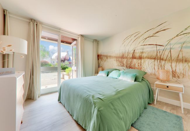 House in Arzon - Villa Bella - 150m from Fogéo beach and port  House in Arzon - Villa Bella - 150m from Fogéo beach and port