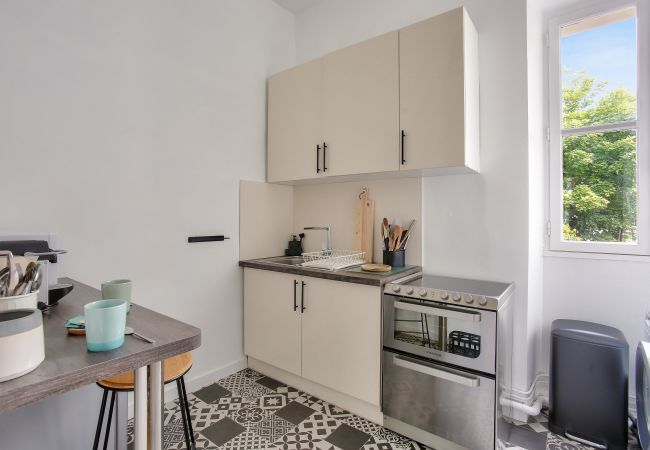 Apartment in Dinard - Flat in the town centre - 270m  l'Ecluse beach  Apartment in Dinard - Flat in the town centre - 270m  l'Ecluse beach