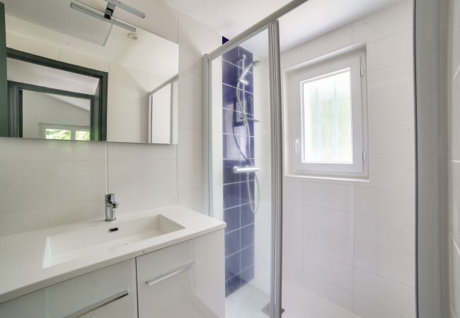 House in Longeville-sur-Mer - 850 from de beach, new house for 6 in the wood House in Longeville-sur-Mer - 850 from de beach, new house for 6 in the wood