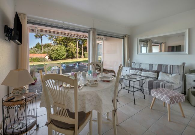 Apartment in Pornic - Seaside. for 4 people. in Pornic Apartment in Pornic - Seaside. for 4 people. in Pornic
