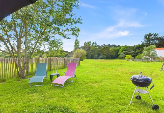 House in Les Sables-d´Olonne - House for 7, shared pool, 2km from the beach House in Les Sables-d´Olonne - House for 7, shared pool, 2km from the beach