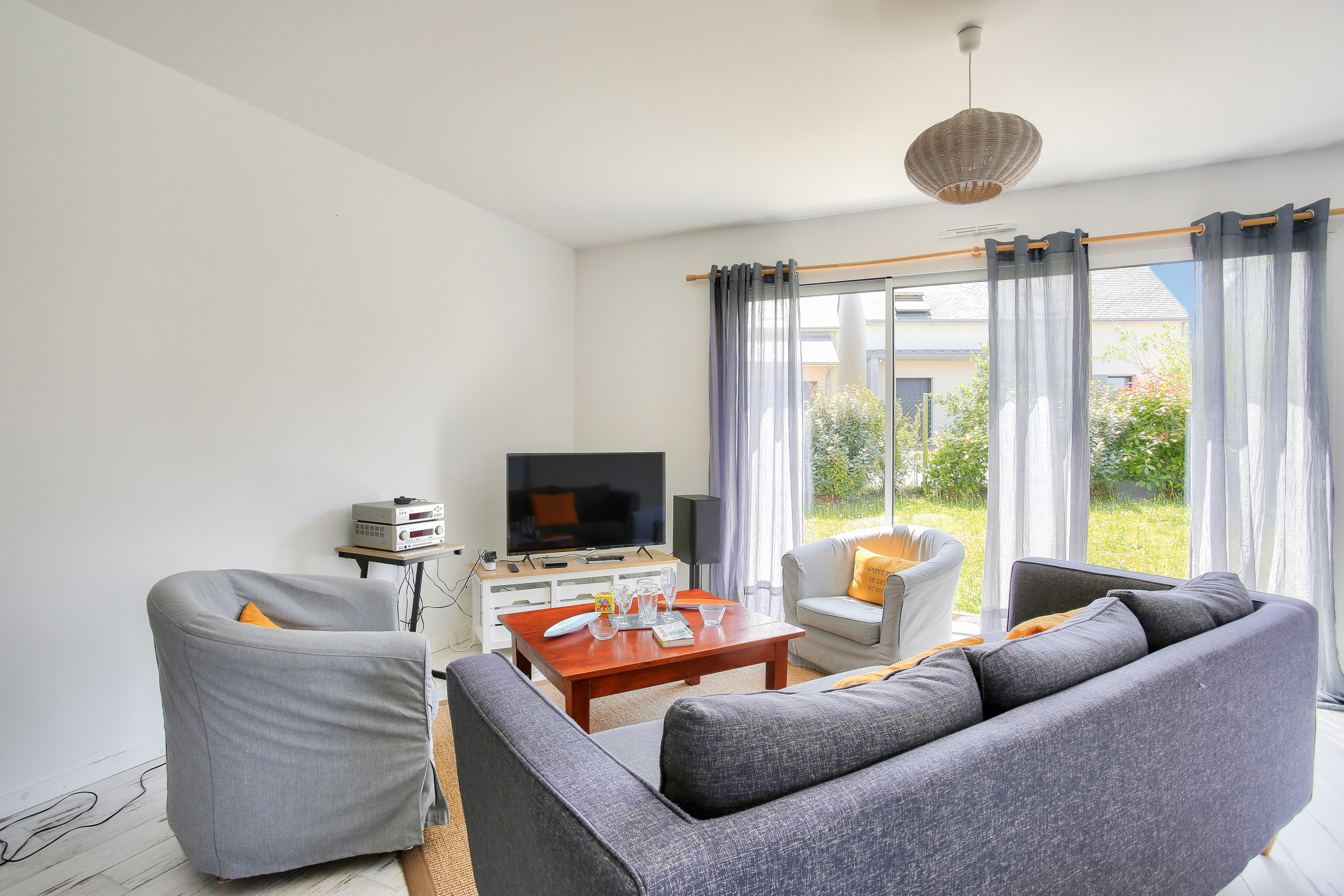  in Saint-Lunaire - 10 min from 
