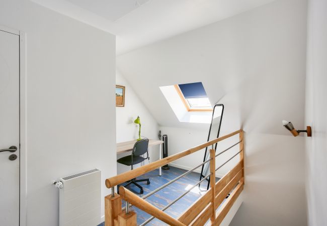 House in Saint-Lunaire - 10 min from  House in Saint-Lunaire - 10 min from