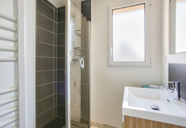 House in Saint-Lunaire - 10 min from  House in Saint-Lunaire - 10 min from