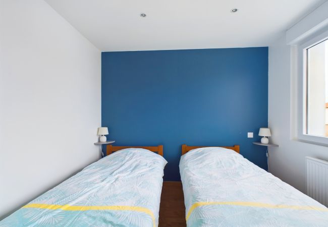 House in Les Sables-d´Olonne - 15 min by foot from the beach, house for 6 House in Les Sables-d´Olonne - 15 min by foot from the beach, house for 6