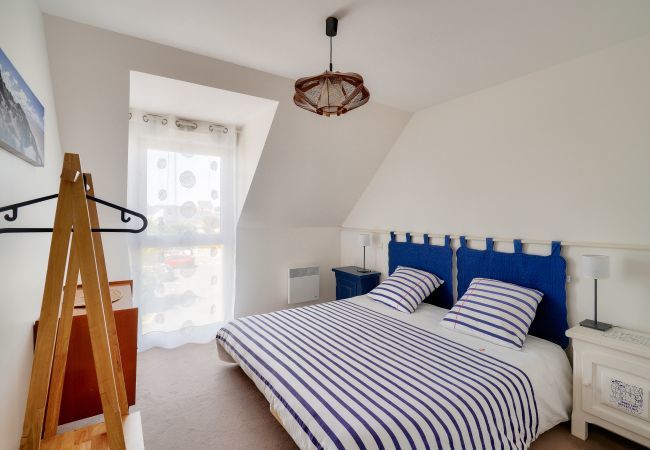 Apartment in Le Guilvinec - Duplex for 4 near port - 500m from the beach Apartment in Le Guilvinec - Duplex for 4 near port - 500m from the beach