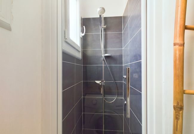 House in Bretignolles-sur-Mer - 300m from the beach, house for 5 House in Bretignolles-sur-Mer - 300m from the beach, house for 5