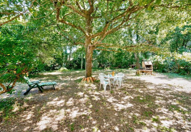 House in Andernos-les-Bains - Less than 2km from the beach, house for 6 House in Andernos-les-Bains - Less than 2km from the beach, house for 6