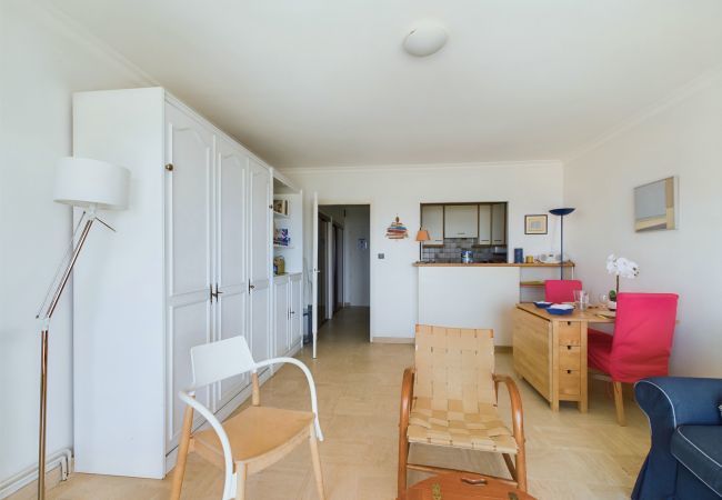 Studio in Les Sables-d´Olonne - Duo getaway - Privileged view and location Studio in Les Sables-d´Olonne - Duo getaway - Privileged view and location