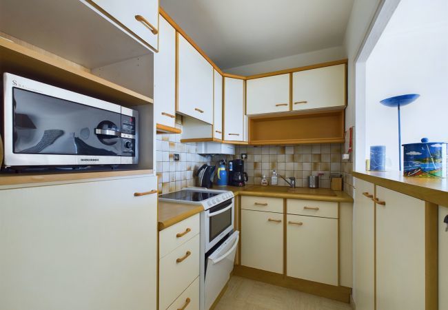 Studio in Les Sables-d´Olonne - Duo getaway - Privileged view and location Studio in Les Sables-d´Olonne - Duo getaway - Privileged view and location