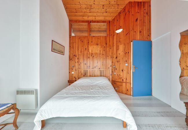 Apartment in Arzon - Flat 100m from Fogéo and Kerjouanno beaches Apartment in Arzon - Flat 100m from Fogéo and Kerjouanno beaches