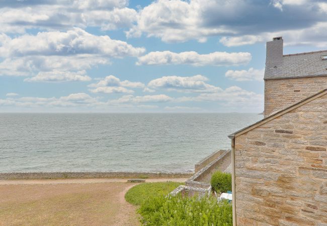 Apartment in Arzon - Flat 100m from Fogéo and Kerjouanno beaches Apartment in Arzon - Flat 100m from Fogéo and Kerjouanno beaches