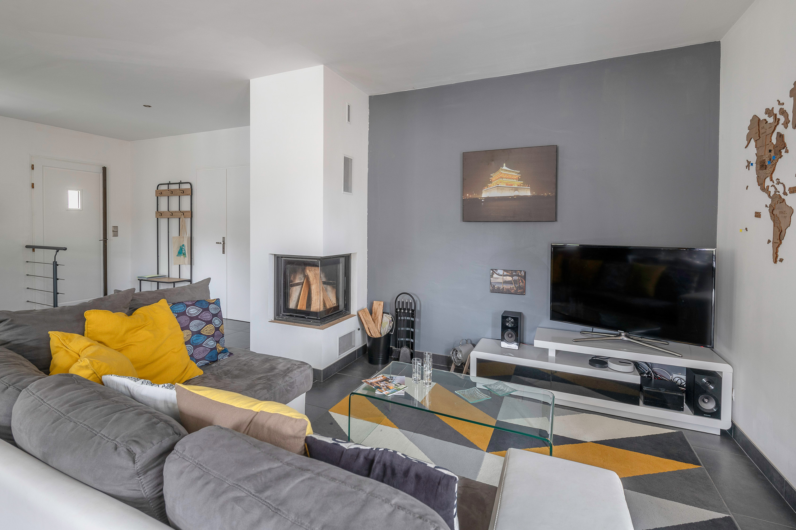  in Saint-Brevin-les-Pins - House for 6 at 900m from the beach