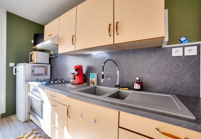 House in Jard-sur-Mer - House for 4 in Jard-Sur-Mer House in Jard-sur-Mer - House for 4 in Jard-Sur-Mer