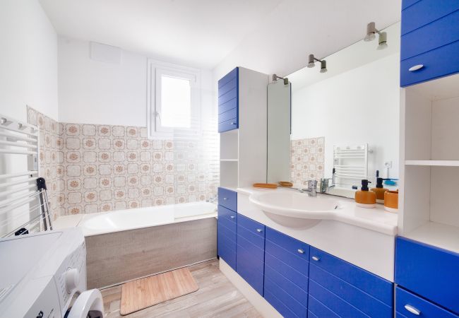 House in Jard-sur-Mer - House for 4 in Jard-Sur-Mer House in Jard-sur-Mer - House for 4 in Jard-Sur-Mer