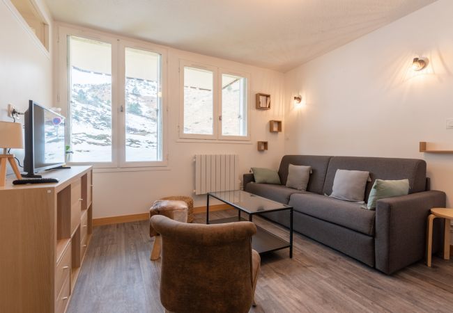 Apartment in Adervielle-Pouchergues - Stay for 6 - 200m from the slopes - Belle Sayette