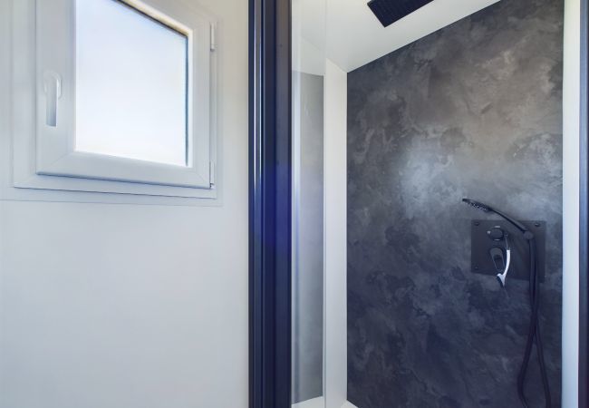 Chalet in Saint-Gilles-Croix-de-Vie - Cottage for 4  - 900m from the beach - Pool Chalet in Saint-Gilles-Croix-de-Vie - Cottage for 4  - 900m from the beach - Pool