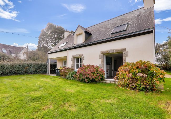 House in Saint-Philibert - Large river view house for 8 in St Philibert House in Saint-Philibert - Large river view house for 8 in St Philibert