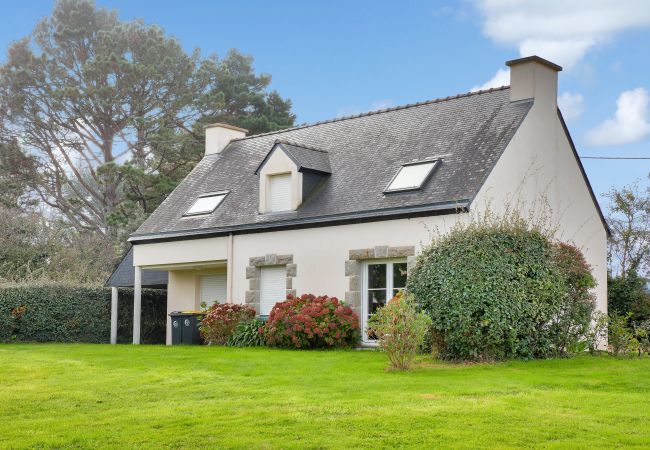 House in Saint-Philibert - Large river view house for 8 in St Philibert House in Saint-Philibert - Large river view house for 8 in St Philibert