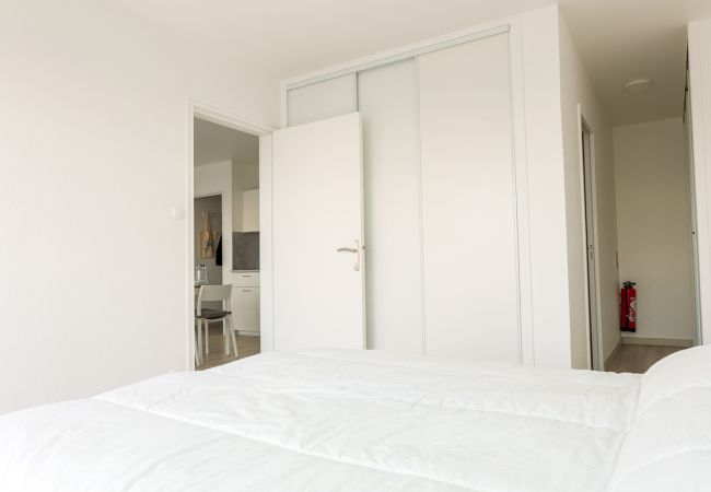 Apartment in Bénodet - Flat for 4 with seaview, Bénodet Apartment in Bénodet - Flat for 4 with seaview, Bénodet