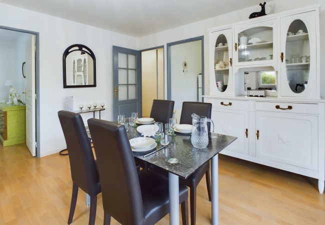 Apartment in Concarneau - Concarneau, flat for 4 persons Apartment in Concarneau - Concarneau, flat for 4 persons