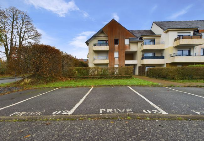 Apartment in Concarneau - Concarneau, flat for 4 persons Apartment in Concarneau - Concarneau, flat for 4 persons