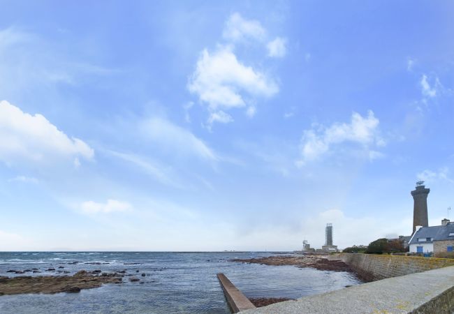 House in Penmarch - House for 5 to 50m from the seafront House in Penmarch - House for 5 to 50m from the seafront