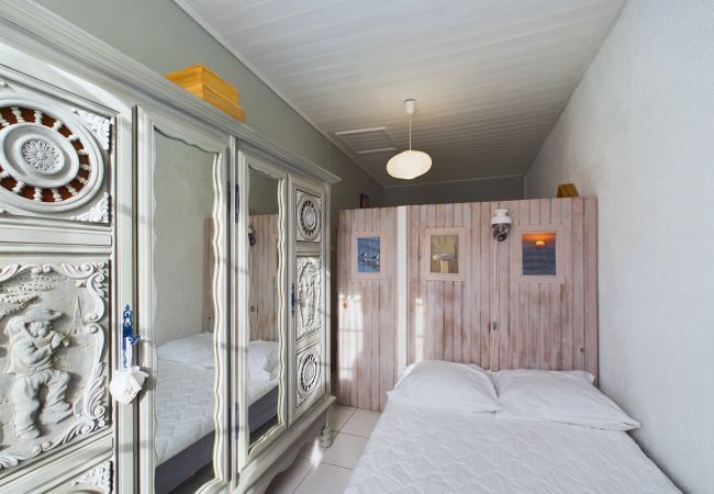 Terraced House in Longeville-sur-Mer - Ideal for 2 adults and 3 children – Longeville-sur-Mer Terraced House in Longeville-sur-Mer - Ideal for 2 adults and 3 children – Longeville-sur-Mer