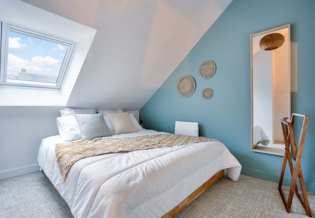 Studio in Dinard - 250m from the beach - Charming studio Studio in Dinard - 250m from the beach - Charming studio