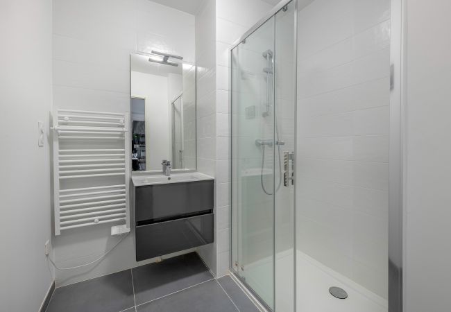 Apartment in Pornic - Apartment for 4 people 150m from the sea Apartment in Pornic - Apartment for 4 people 150m from the sea