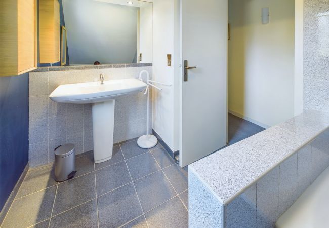 House in Fouesnant - Spacious house with a large garden for 6 House in Fouesnant - Spacious house with a large garden for 6