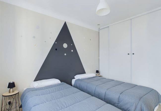 House in Les Sables-d´Olonne - Bourg d'Olonne s/Mer, charming house for 6 people House in Les Sables-d´Olonne - Bourg d'Olonne s/Mer, charming house for 6 people