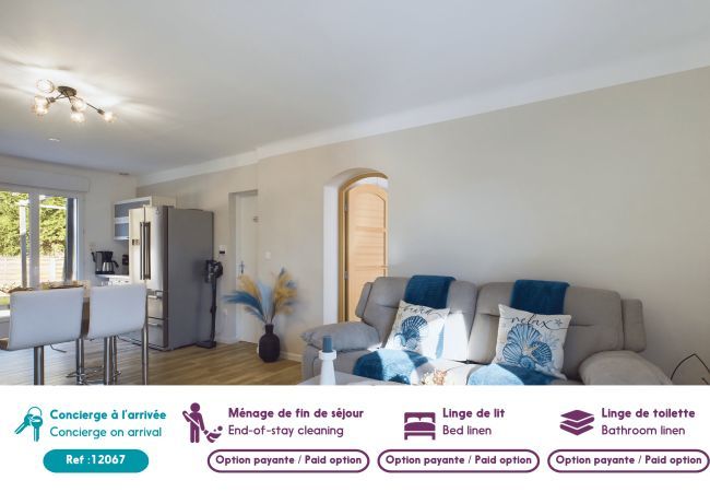 House in Les Sables-d´Olonne - Bourg d'Olonne s/Mer, charming house for 6 people House in Les Sables-d´Olonne - Bourg d'Olonne s/Mer, charming house for 6 people