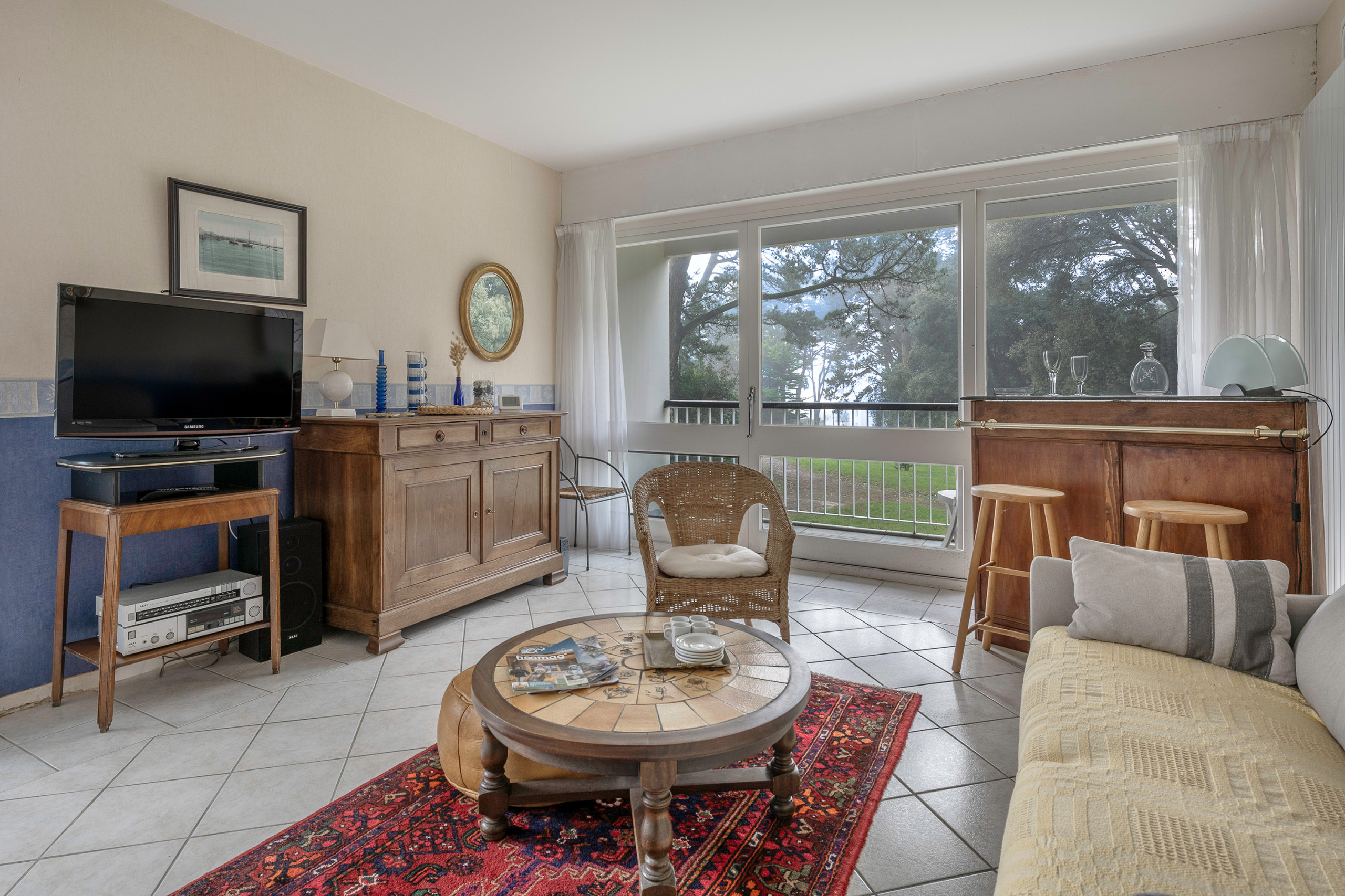  in Pornic - Apartment near beach and castle