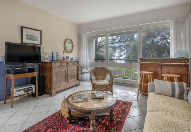 Apartment in Pornic - Apartment near beach and castle