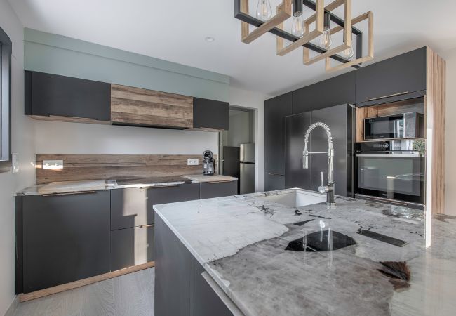 House in La Baule-Escoublac - Modern house with garden for 8, in La Baule House in La Baule-Escoublac - Modern house with garden for 8, in La Baule