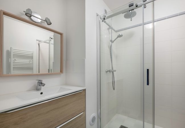 Apartment in Le Croisic - Sea view - apartment for 2 in Le Croisic Apartment in Le Croisic - Sea view - apartment for 2 in Le Croisic