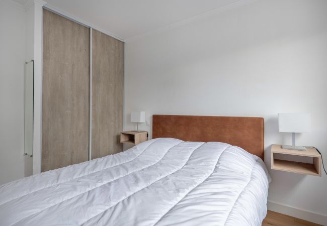 Apartment in Le Croisic - Sea view - apartment for 2 in Le Croisic Apartment in Le Croisic - Sea view - apartment for 2 in Le Croisic