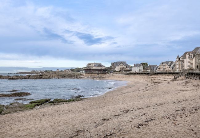 Apartment in Le Croisic - Sea view - apartment for 2 in Le Croisic Apartment in Le Croisic - Sea view - apartment for 2 in Le Croisic