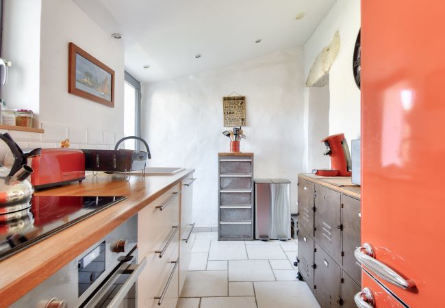 House in Barbâtre - House for 4 with garden - 500m from the beach House in Barbâtre - House for 4 with garden - 500m from the beach