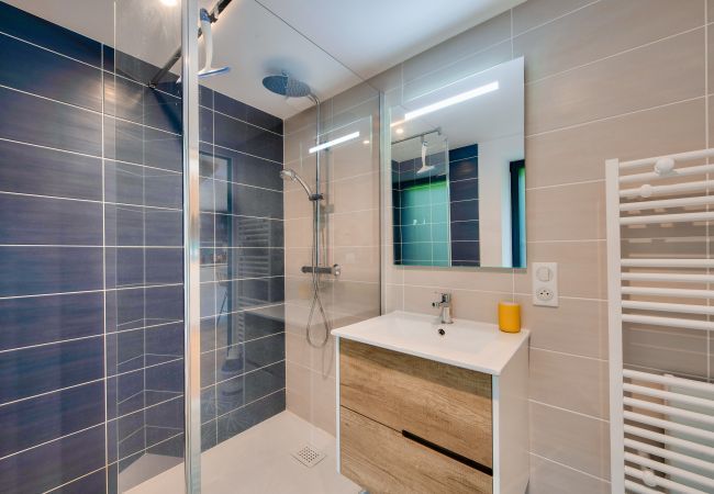 House in Landéda - Exceptional view - House for 4 - 100m beach House in Landéda - Exceptional view - House for 4 - 100m beach