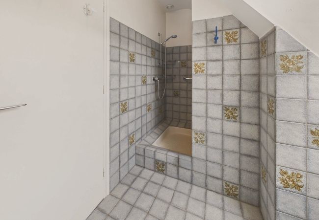 House in Fouesnant - House for 6 with garden, center de Fouesnant House in Fouesnant - House for 6 with garden, center de Fouesnant