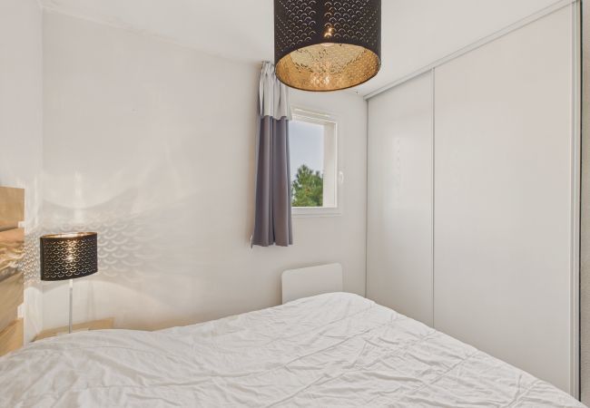 Apartment in Fréhel - View of Fréhel Golf Course - Heated swimming pool Apartment in Fréhel - View of Fréhel Golf Course - Heated swimming pool