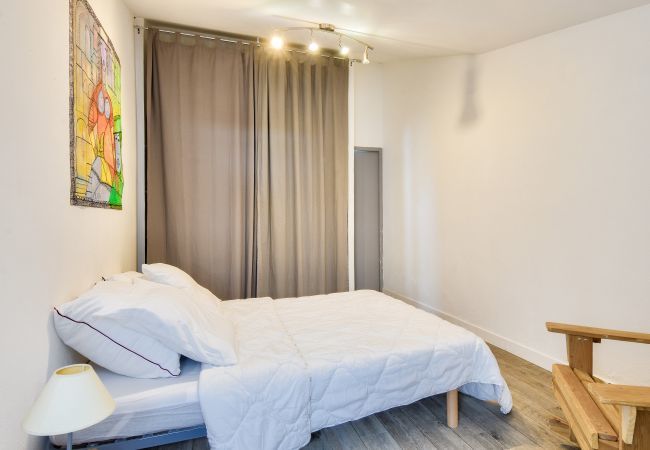 House in Barbâtre - House with garden for 8, 550m from the beach House in Barbâtre - House with garden for 8, 550m from the beach
