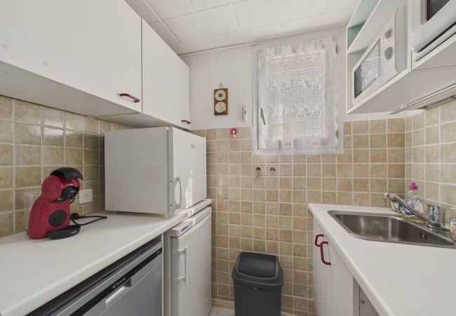 Apartment in Saint-Hilaire-de-Riez - Stunning ocean view for 4 people Apartment in Saint-Hilaire-de-Riez - Stunning ocean view for 4 people