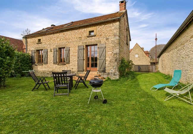 House in Fanlac - Charming country house for 6 with garden